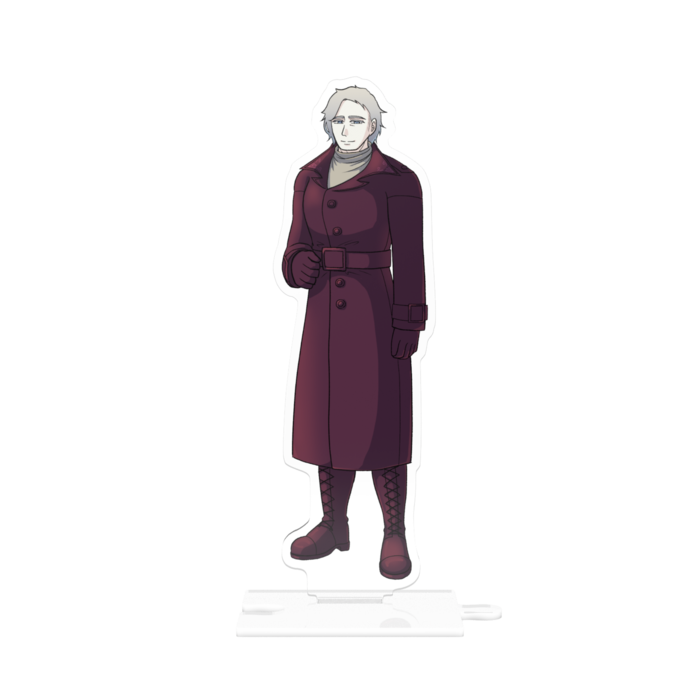 つながるアクスタ「ゴーシュ」