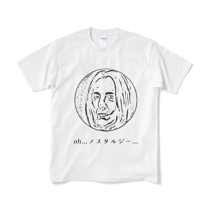 Tシャツ(短納期) - M - ホワイト