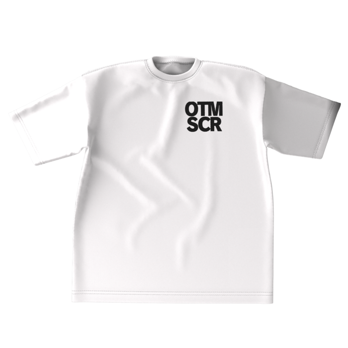 OTMSCR-BASIC- XL - 正面