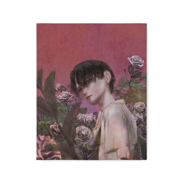 キャンバス - F3