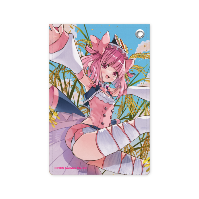 パスケース - 70 x 105 (mm)