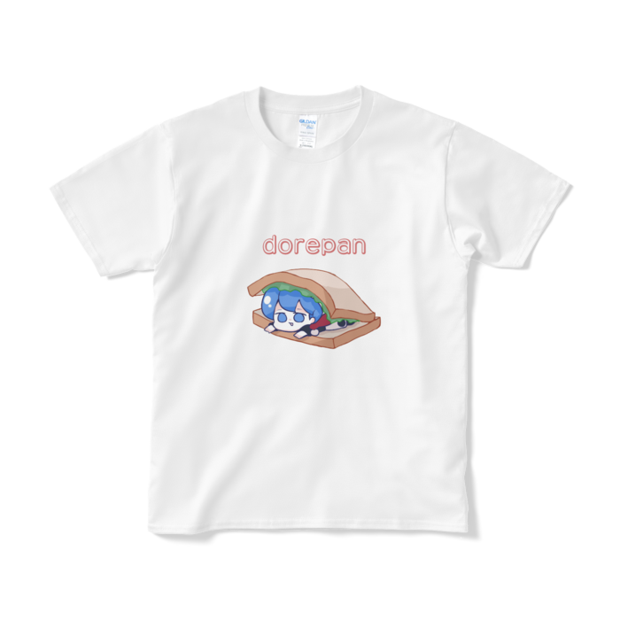 Tシャツ(短納期) - S - ホワイト