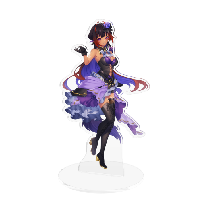 メルシュ-Malstrøm- 160x160mm