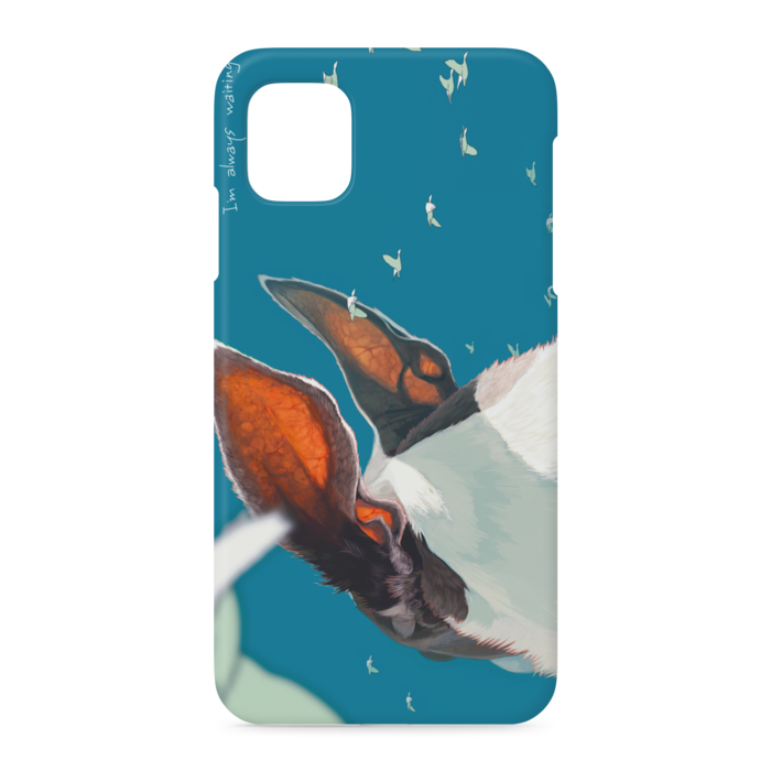 iPhoneケース - iPhone 11 - 側面あり