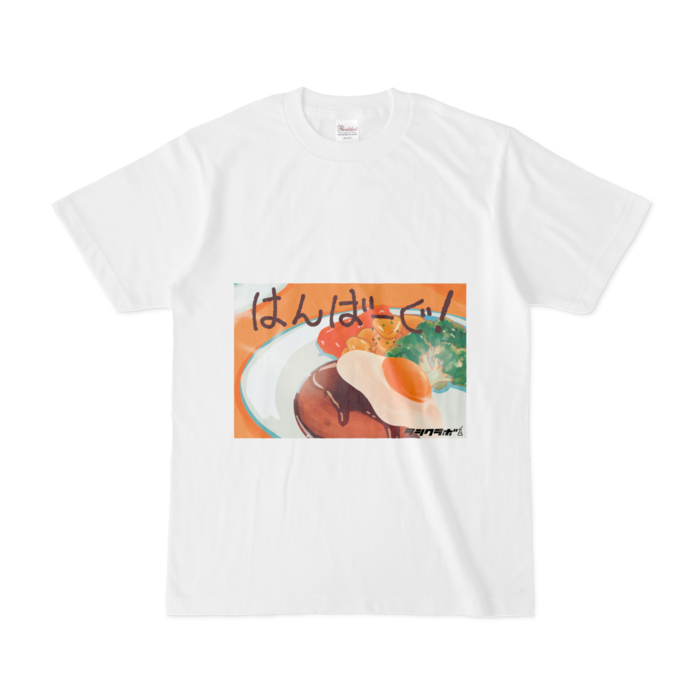 Tシャツ - S - 白