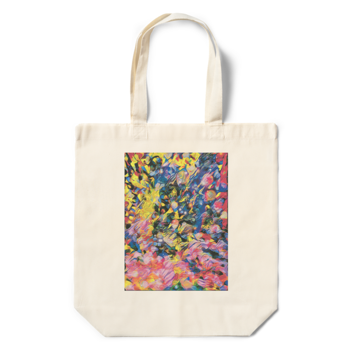 エコバッグ - 360×370×110(mm)