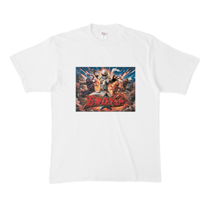 タイプB - XL -