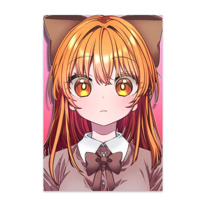 ポストカード(10枚セット) - ヴァンヌーボVGスノーホワイト195kg