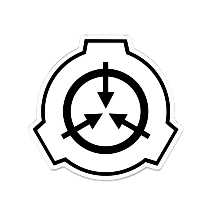 バッジ中