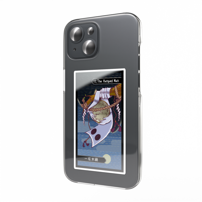 スマホステッカー - W55 × H91mm 以内