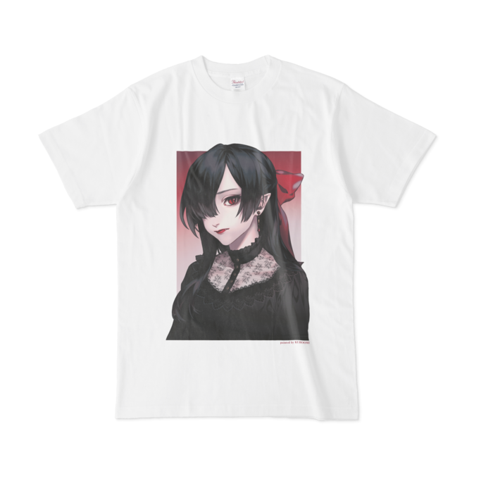 ワインレッド ver - L -
