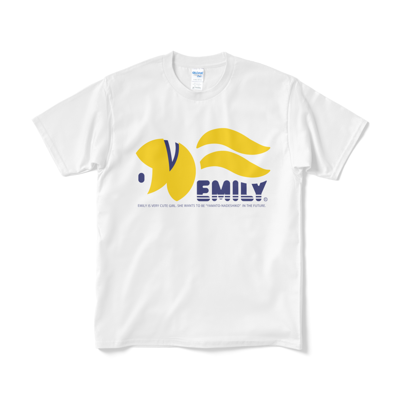 Shrimpfrogのオリジナルデザインのtシャツ 短納期 19 08 30 Pixivfactory