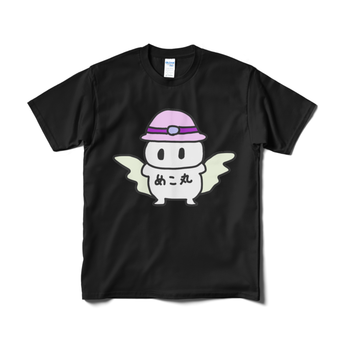 Tシャツ（短納期） - M - ブラック