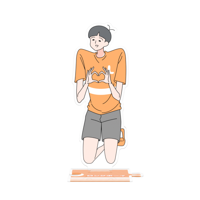 ロングボーイ（大サイズ）