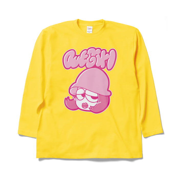 ロングスリーブTシャツ - XL - デイジー