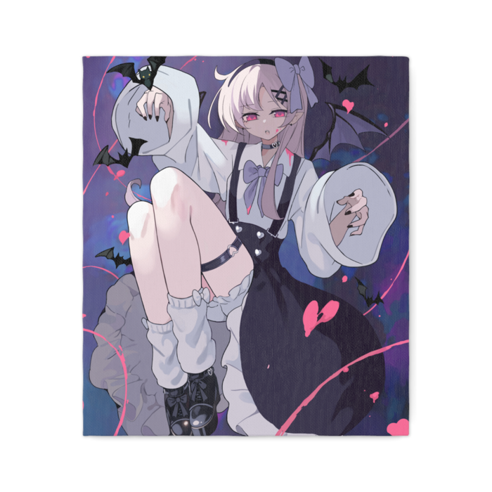 キャンバス - F10