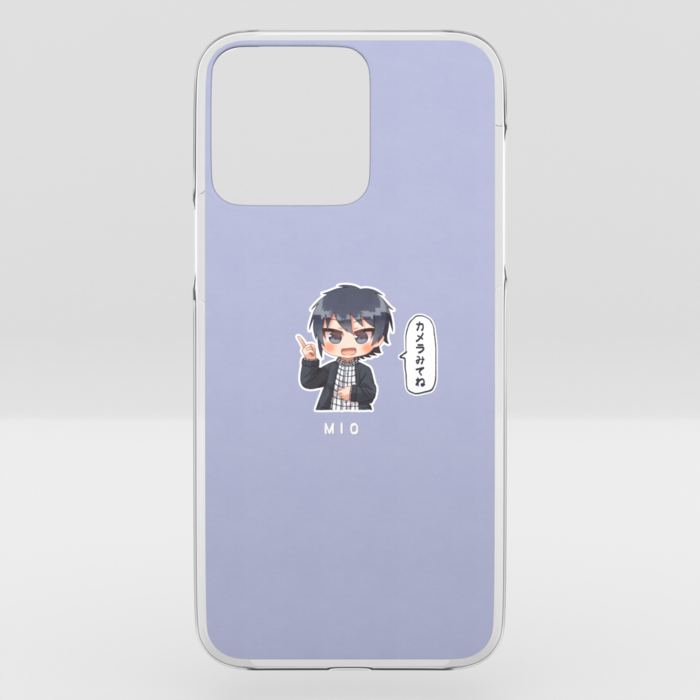 水川海緒iPhoneカバー- iPhone 16 Pro Max