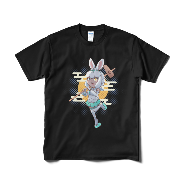 Tシャツ（短納期） - M - ブラック