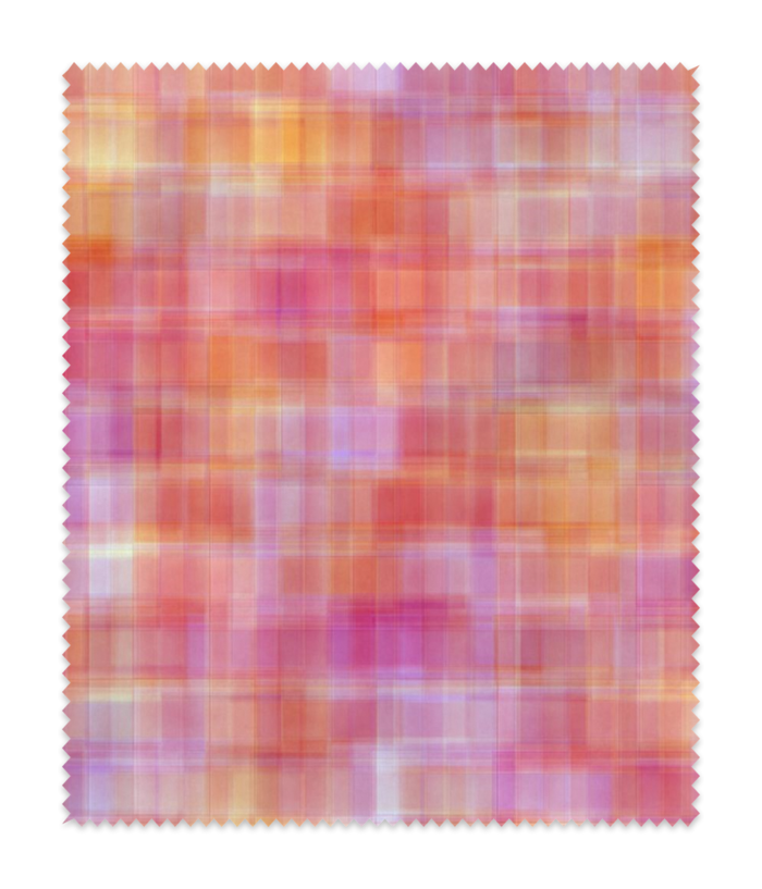 メガネ拭き - マイクロファイバークロス