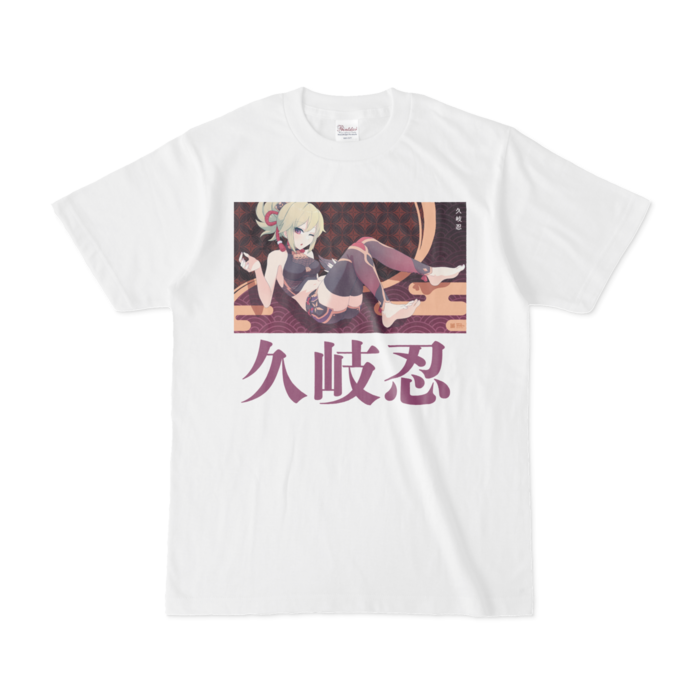 Tシャツ - S - 白