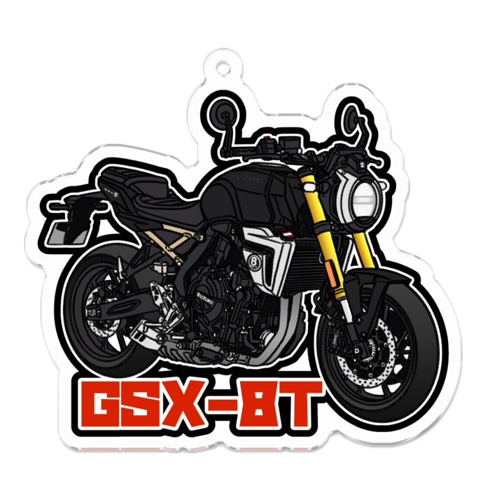 マットブラックメタリックNo.2