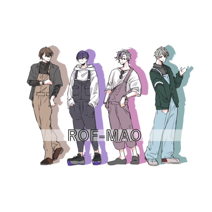 ICカードステッカー - 約85.7x53.9(mm)