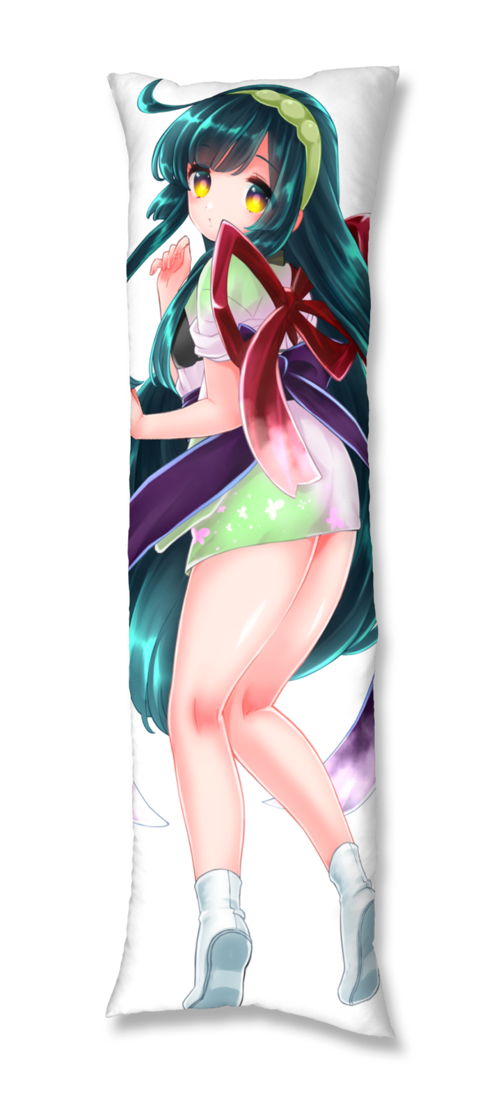 抱き枕カバー - 500x1600(mm)