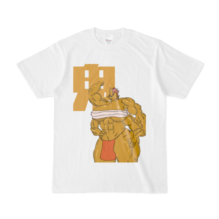 Tシャツ - S - 白