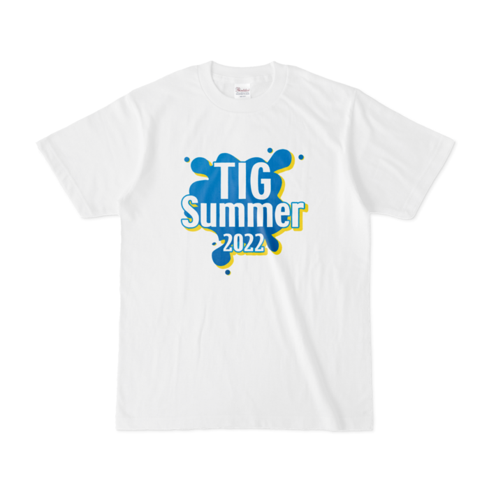 Tシャツ - S - 白