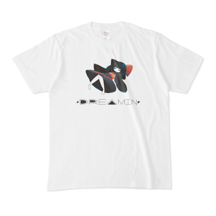 Tシャツ - M