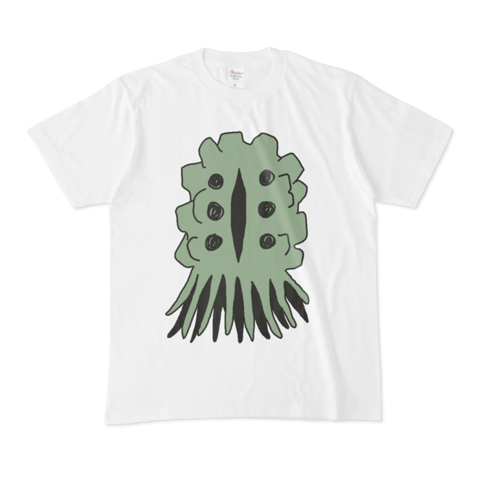 Tシャツ - M