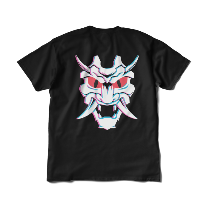 Tシャツ（短納期） - XL - ブラック