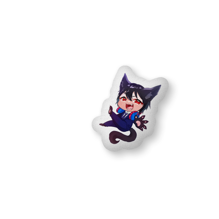 ふかふかクッション - 中（H36×W56cm） - 片面