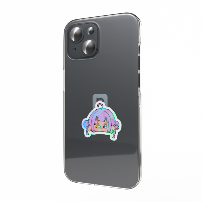 月乃しう（名前無）