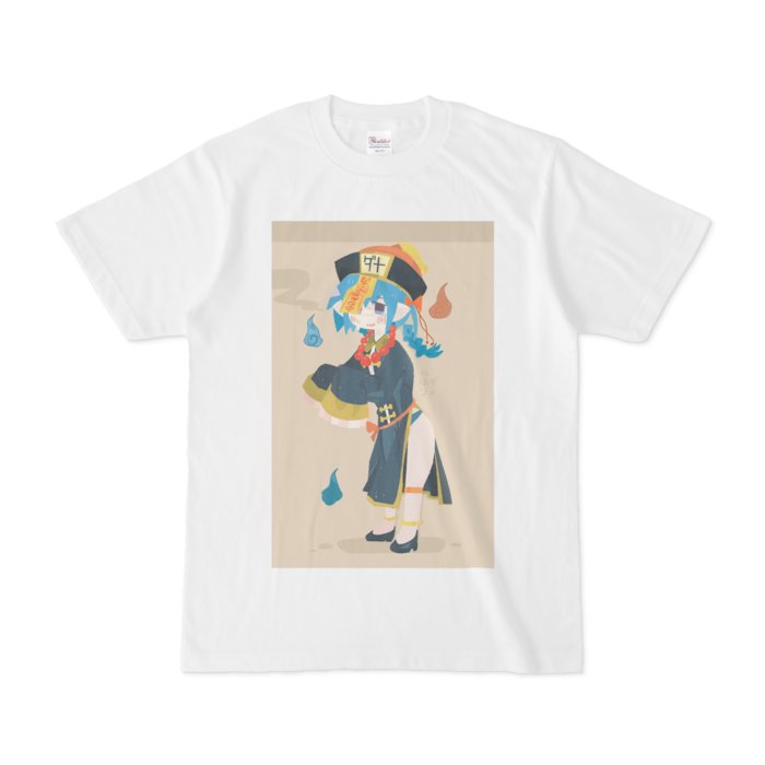 Tシャツ - S - 白