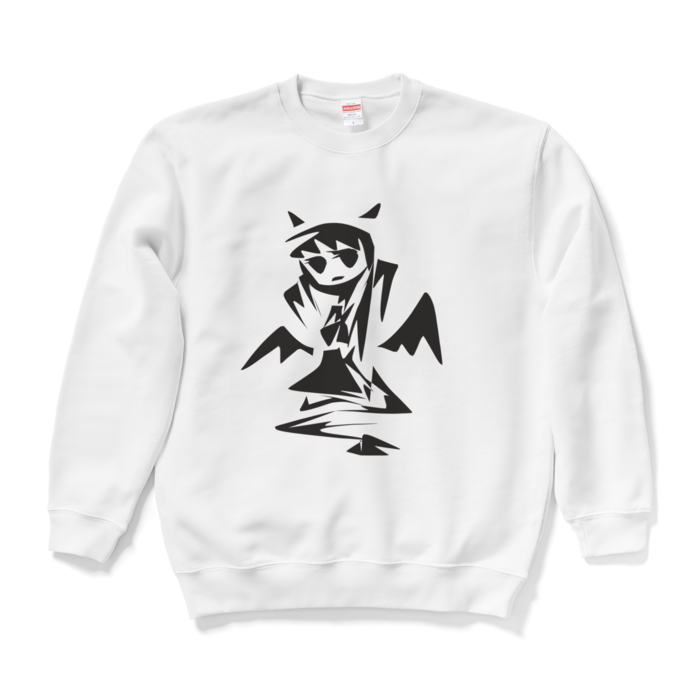 スウェット - L
