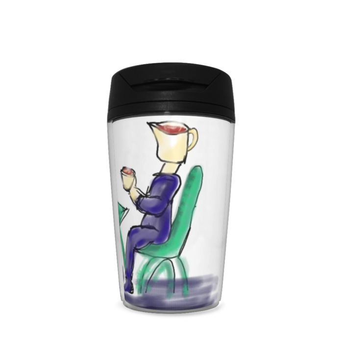 タンブラー - 350ml