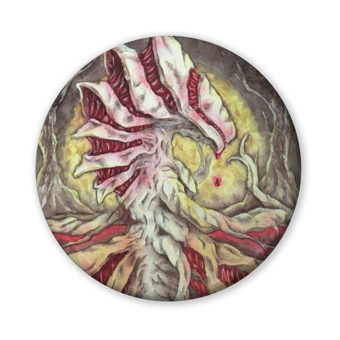 缶バッジ（バリュー） - 56mm