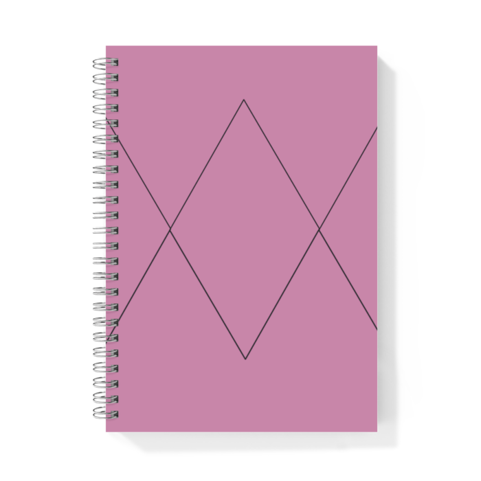 リングノート - A5 - 両面