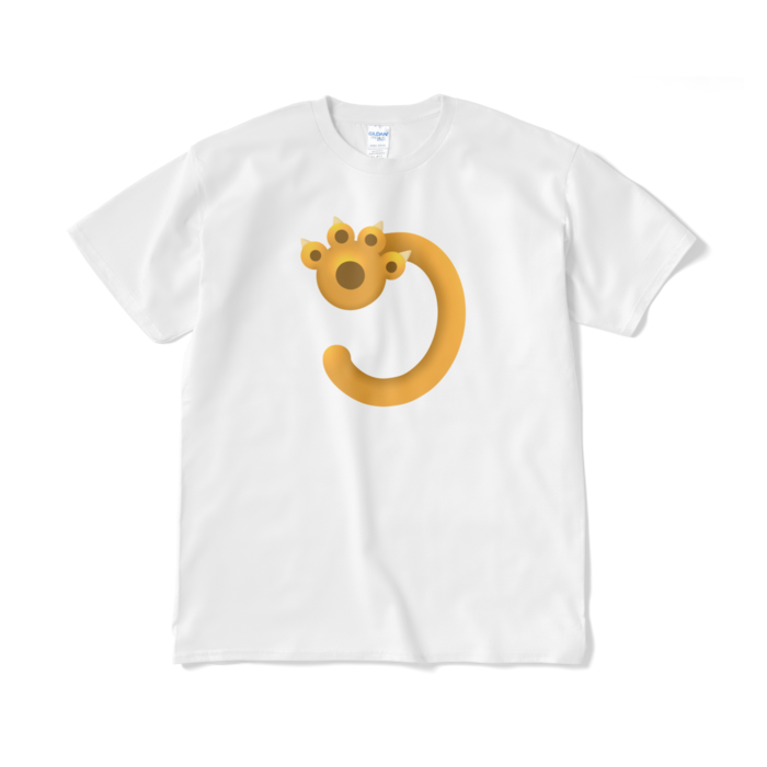 Tシャツ(短納期) - XL - ホワイト