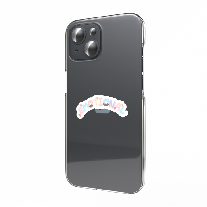 スマホステッカー - 縦