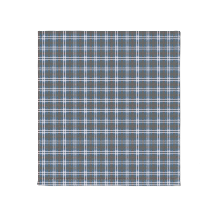 タオル - 大 (チェックNo3)