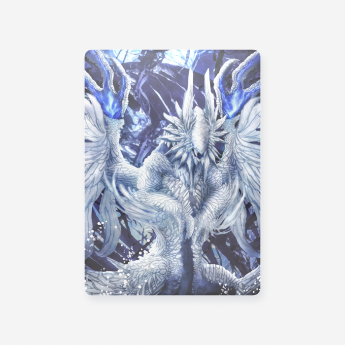 クリアカード - トレカ（63 × 88mm）