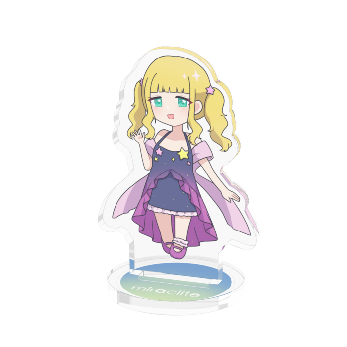 保志さくら