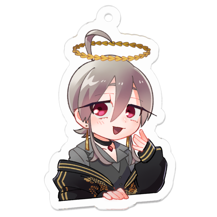 あきら