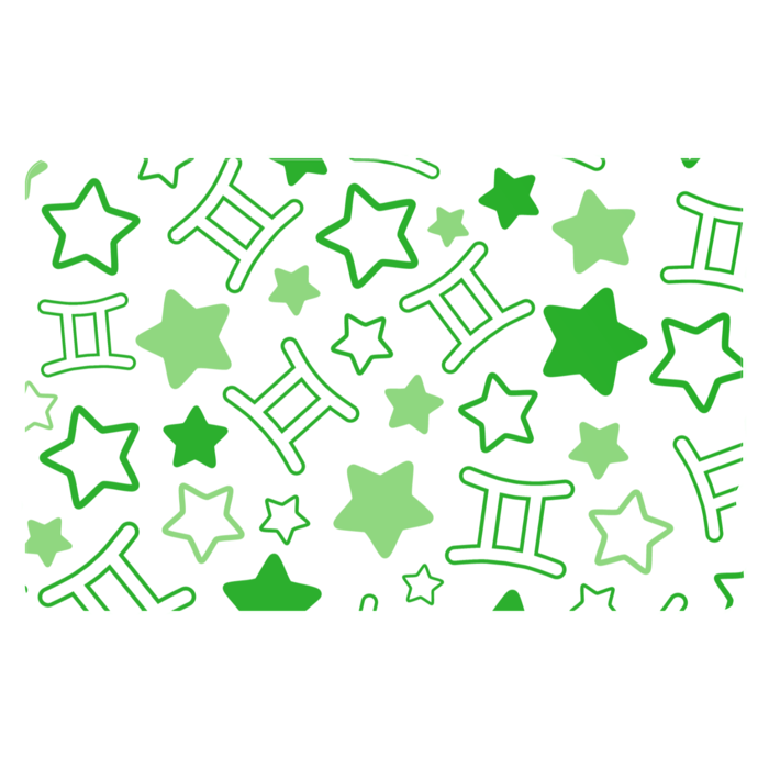 ICカードステッカー - 約85.7x53.9(mm)