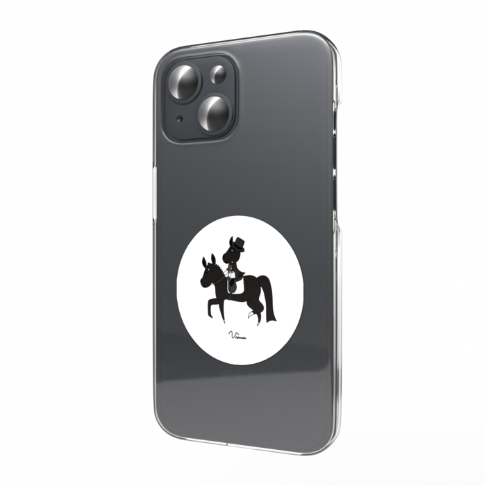 スマホステッカー - 縦