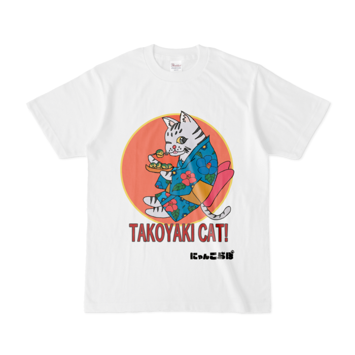 Tシャツ - S - 白