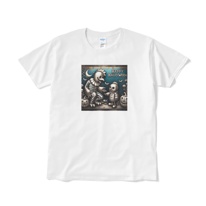 Tシャツ（短納期） - L - ホワイト