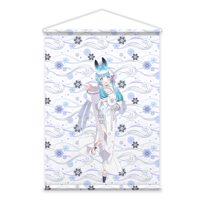 タペストリー - B2縦